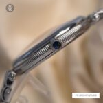 Frederique Constant 30mm Nữ FC-200MPW2V6B - Ảnh 5