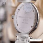 Frederique Constant 30mm Nữ FC-200MPW2V6B - Ảnh 6