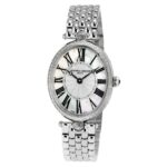 Frederique Constant 30mm Nữ FC-200MPW2VD6B - Ảnh 1