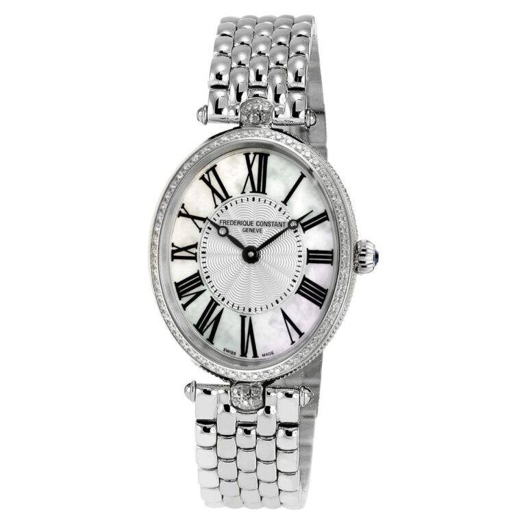 Frederique Constant 30mm Nữ FC-200MPW2VD6B