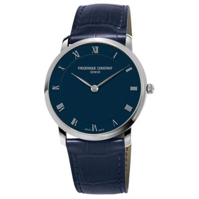 Ảnh sản phẩm Frederique Constant 39mm Nam FC-200RN5S36