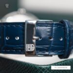 Frederique Constant 39mm Nam FC-200RN5S36 - Ảnh 4