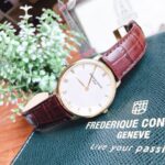 Frederique Constant 39mm Nam FC-200RS5S35 - Ảnh 2