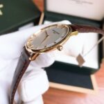 Frederique Constant 39mm Nam FC-200RS5S35 - Ảnh 3