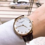 Frederique Constant 39mm Nam FC-200RS5S35 - Ảnh 4