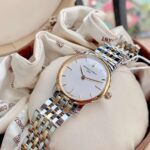 Frederique Constant 29mm Nữ FC-200S1S33B3 - Ảnh 2