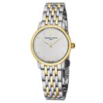 Frederique Constant 29mm Nữ FC-200S1S33B3 - Ảnh 1