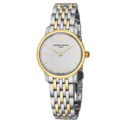 Ảnh sản phẩm Frederique Constant 29mm Nữ FC-200S1S33B3