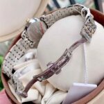 Frederique Constant 29mm Nữ FC-200S1S33B3 - Ảnh 3