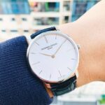 Frederique Constant 39mm Nam FC-200S5S36 - Ảnh 7