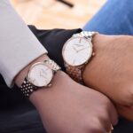 Frederique Constant 29mm Nữ FC-200V1S32B - Ảnh 3