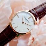 Frederique Constant 29mm Nữ FC-200V1S34 - Ảnh 2