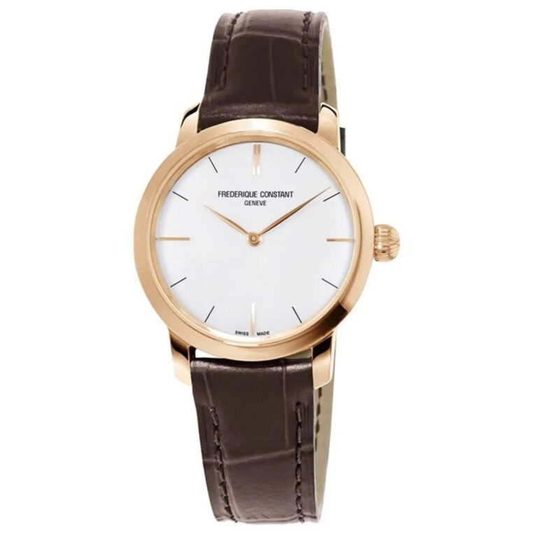 Frederique Constant 29mm Nữ FC-200V1S34
