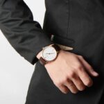 Frederique Constant 39mm Nam FC-200V5S34 - Ảnh 10