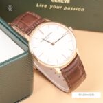 Frederique Constant 39mm Nam FC-200V5S34 - Ảnh 2