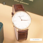 Frederique Constant 39mm Nam FC-200V5S34 - Ảnh 3