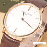 Frederique Constant 39mm Nam FC-200V5S34 - Ảnh 4
