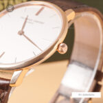 Frederique Constant 39mm Nam FC-200V5S34 - Ảnh 5
