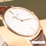 Frederique Constant 39mm Nam FC-200V5S34 - Ảnh 6