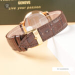 Frederique Constant 39mm Nam FC-200V5S34 - Ảnh 7