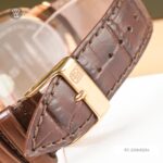 Frederique Constant 39mm Nam FC-200V5S34 - Ảnh 8