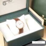 Frederique Constant 39mm Nam FC-200V5S34 - Ảnh 9