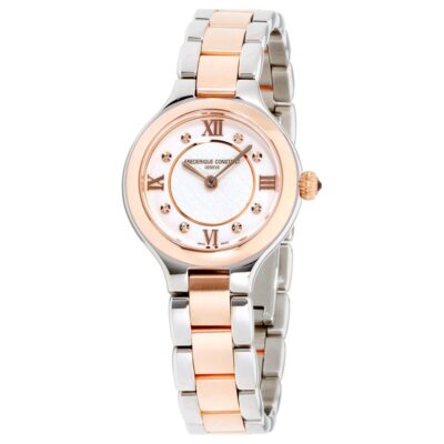 Ảnh sản phẩm Frederique Constant 28mm Nữ FC-200WHD1ER32B