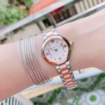 Frederique Constant 28mm Nữ FC-200WHD1ER32B - Ảnh 8