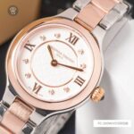 Frederique Constant 28mm Nữ FC-200WHD1ER32B - Ảnh 3