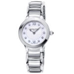 Frederique Constant 26.5mm Nữ FC-200WHD1ER6B - Ảnh 1