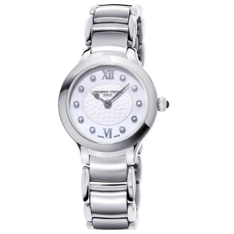 Frederique Constant 26.5mm Nữ FC-200WHD1ER6B