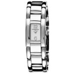 Frederique Constant 34 x 20mm Nữ FC-203MPW2L6B - Ảnh 1