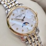 Frederique Constant 30mm Nữ FC-206MPWD1S3B - Ảnh 3