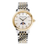 Frederique Constant 30mm Nữ FC-206MPWD1S3B - Ảnh 2