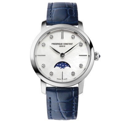 Ảnh sản phẩm Frederique Constant 30mm Nữ FC-206MPWD1S6