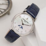 Frederique Constant 30mm Nữ FC-206MPWD1S6 - Ảnh 2