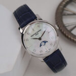 Frederique Constant 30mm Nữ FC-206MPWD1S6 - Ảnh 3