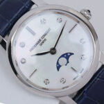 Frederique Constant 30mm Nữ FC-206MPWD1S6 - Ảnh 7