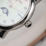 Frederique Constant 30mm Nữ FC-206MPWD1S6 - Ảnh 5