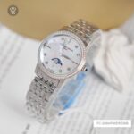 Frederique Constant 30mm Nữ FC-206MPWD1SD6B - Ảnh 2