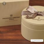 Frederique Constant 30mm Nữ FC-206MPWD1SD6B - Ảnh 12