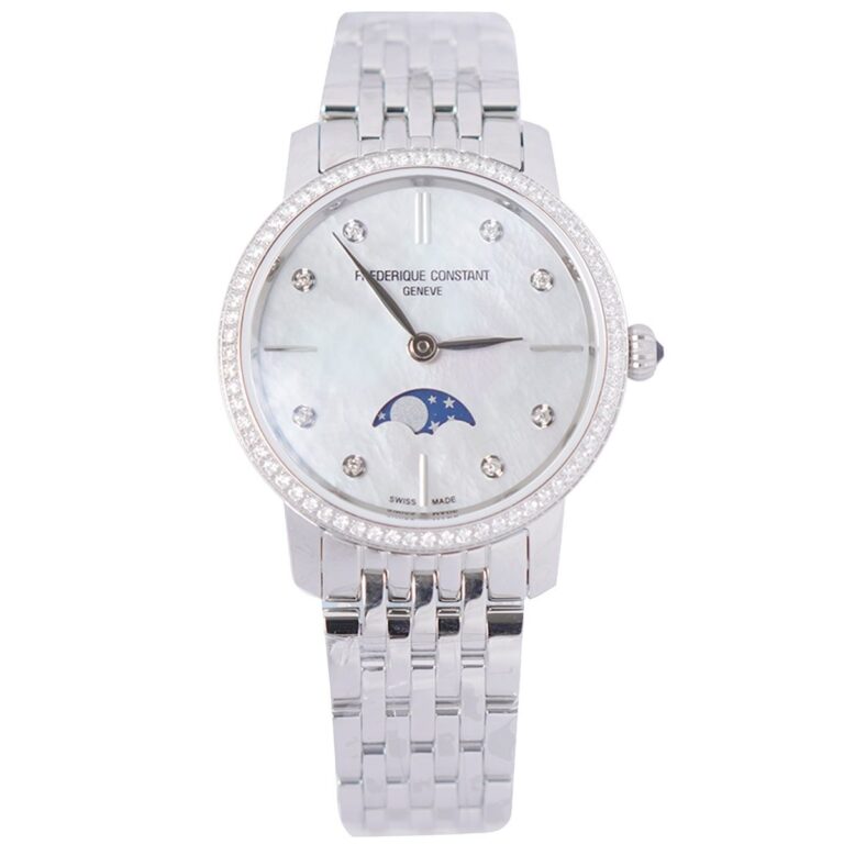 Frederique Constant 30mm Nữ FC-206MPWD1SD6B