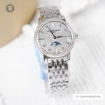 Frederique Constant 30mm Nữ FC-206MPWD1SD6B - Ảnh 3