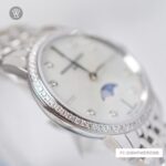 Frederique Constant 30mm Nữ FC-206MPWD1SD6B - Ảnh 5