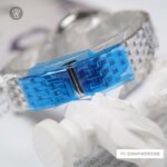 Frederique Constant 30mm Nữ FC-206MPWD1SD6B - Ảnh 7