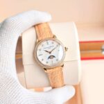 Frederique Constant 30mm Nữ FC-206MPWD1SD9 - Ảnh 2