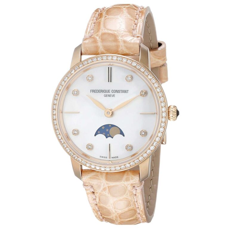 Frederique Constant 30mm Nữ FC-206MPWD1SD9