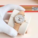 Frederique Constant 30mm Nữ FC-206MPWD1SD9 - Ảnh 3