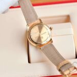 Frederique Constant 30mm Nữ FC-206MPWD1SD9 - Ảnh 4