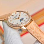 Frederique Constant 30mm Nữ FC-206MPWD1SD9 - Ảnh 5